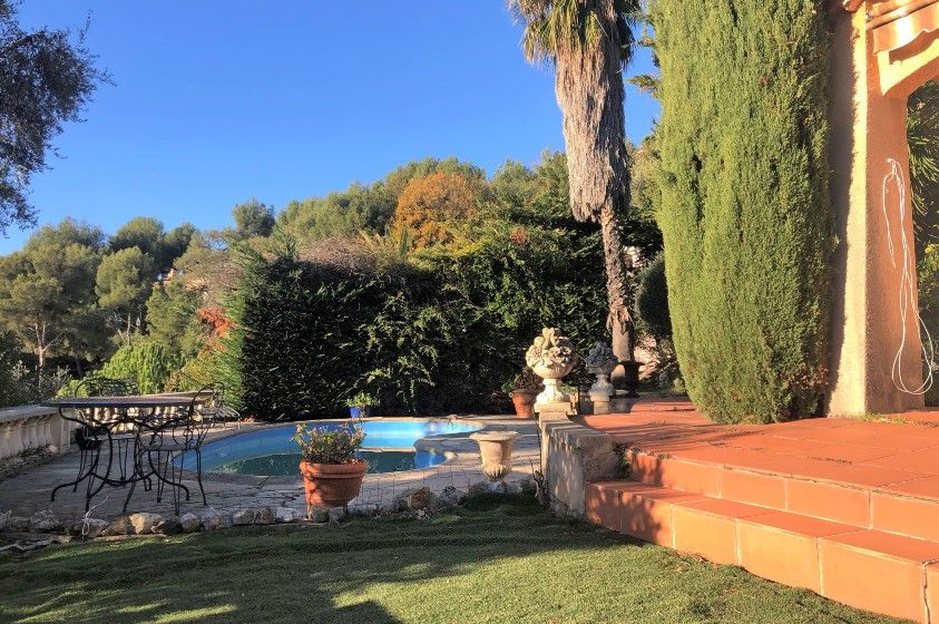 Villa a Eze, Francia, 220 m² - foto 6