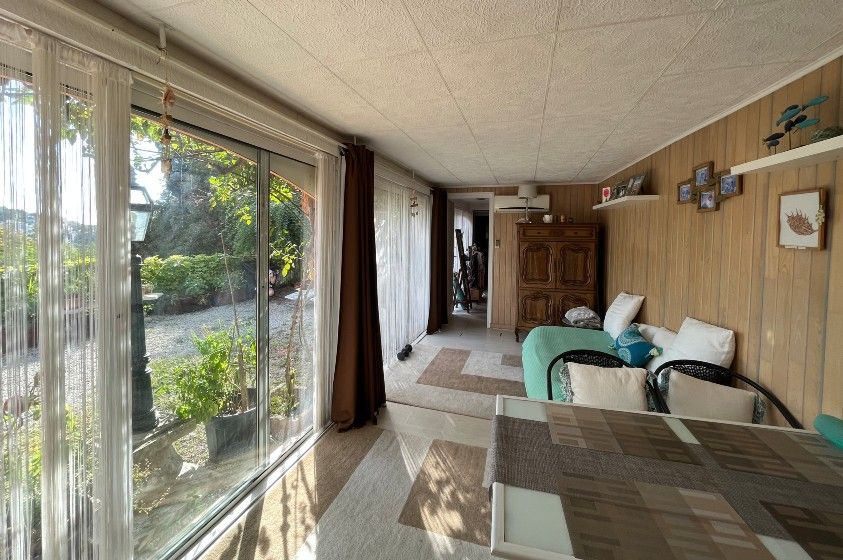 Villa in Eze, Frankreich, 260 m² - Foto 13