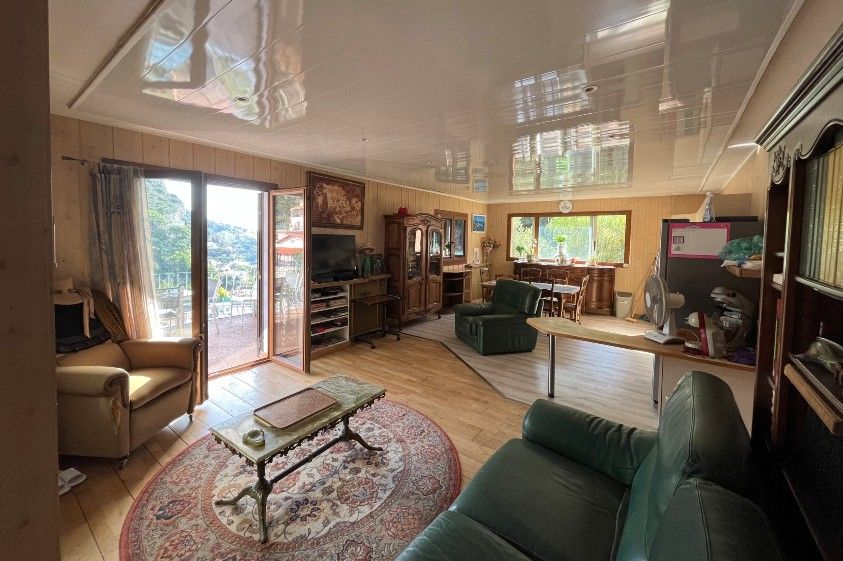 Villa in Eze, Frankreich, 260 m² - Foto 10