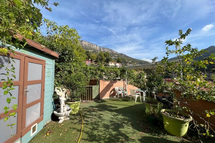 Villa in Eze, Frankreich, 260 m² - Foto 8