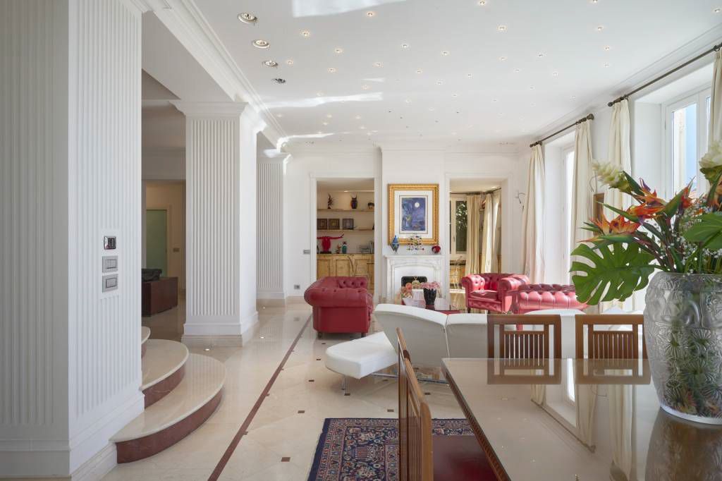 Villa in Saint-Jean-Cap-Ferrat, France, 300 m² - picture 6