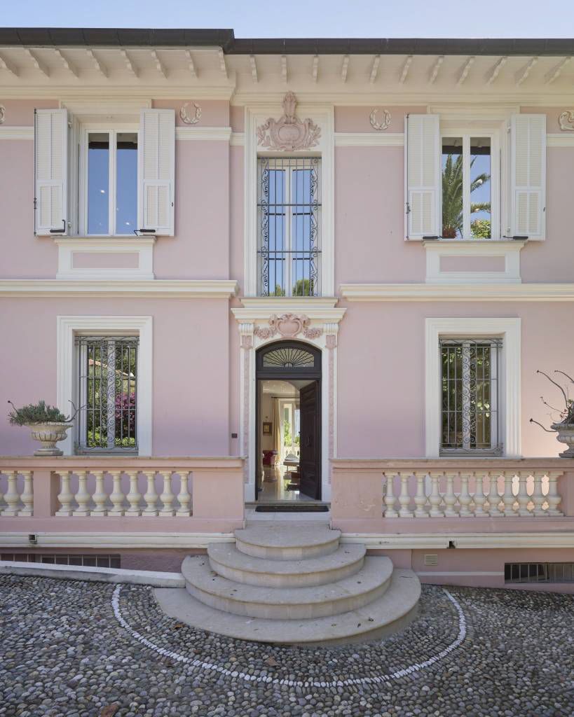 Villa in Saint-Jean-Cap-Ferrat, France, 300 m² - picture 5