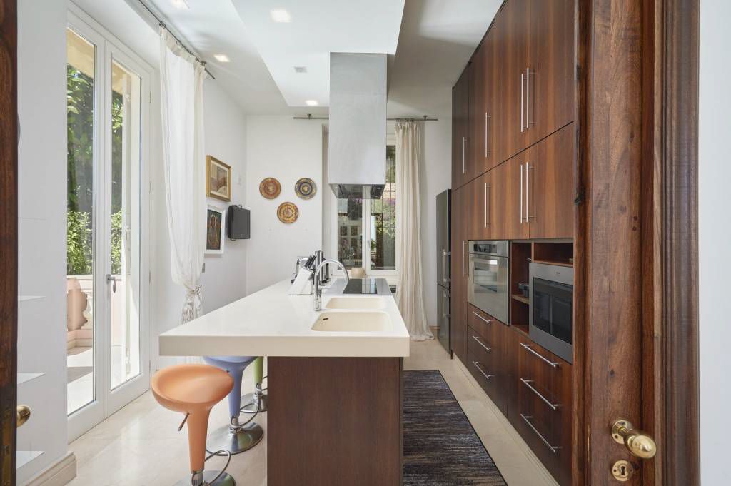 Villa in Saint-Jean-Cap-Ferrat, France, 300 m² - picture 9