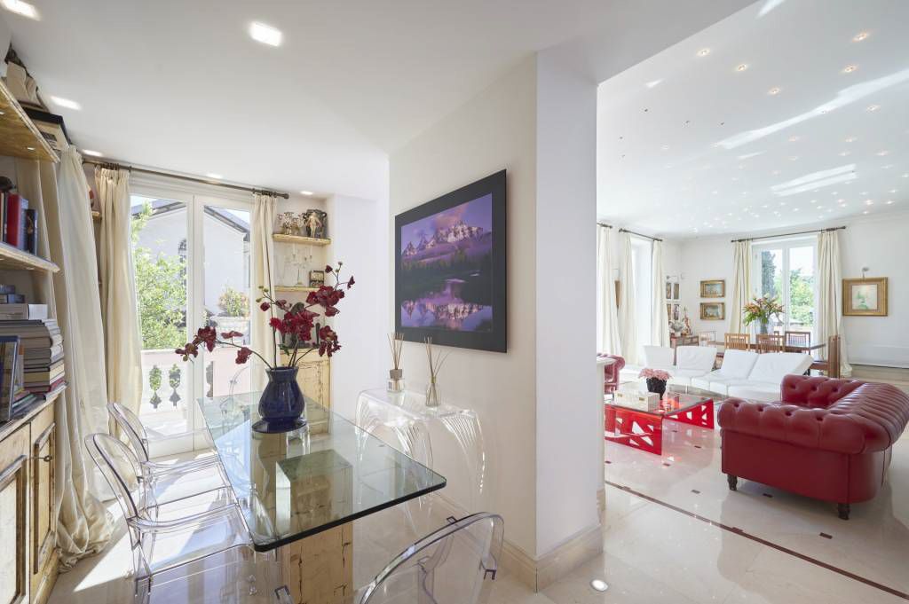 Villa in Saint-Jean-Cap-Ferrat, France, 300 m² - picture 10