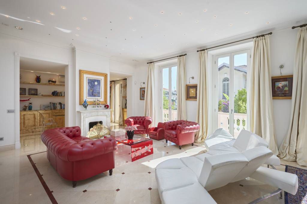 Villa in Saint-Jean-Cap-Ferrat, France, 300 m² - picture 8