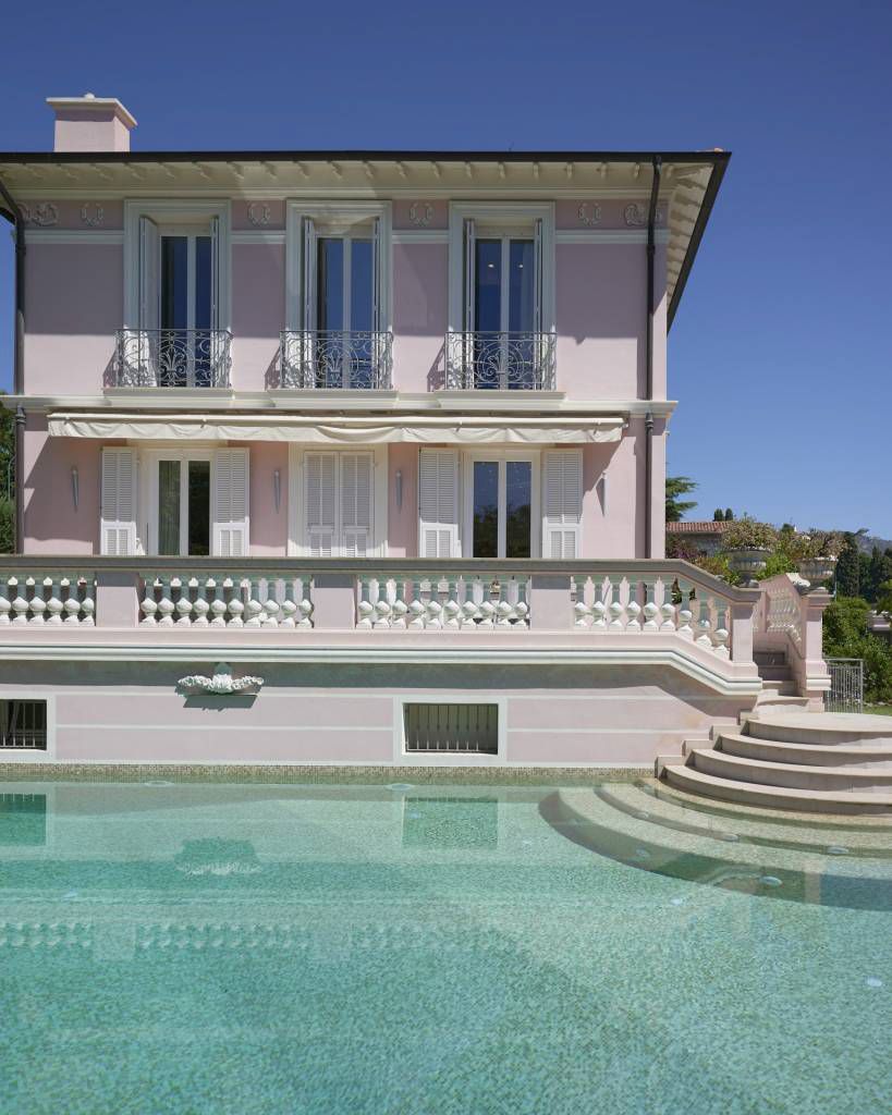 Villa in Saint-Jean-Cap-Ferrat, France, 300 m² - picture 4