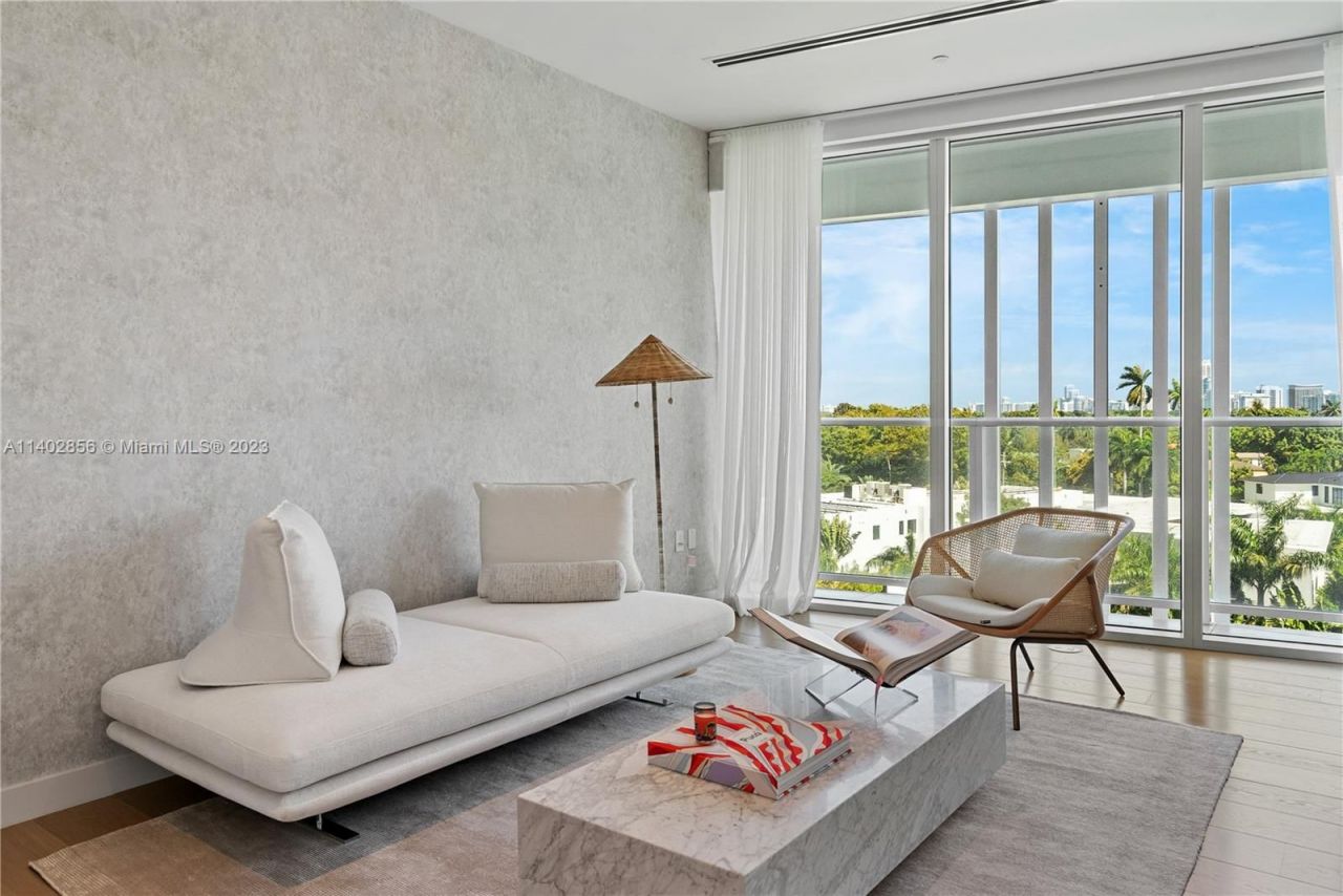 Appartement à Miami, États-Unis, 300 m² - image 4