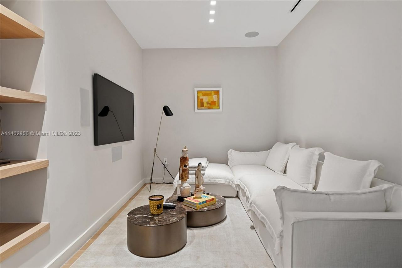 Appartement à Miami, États-Unis, 300 m² - image 8