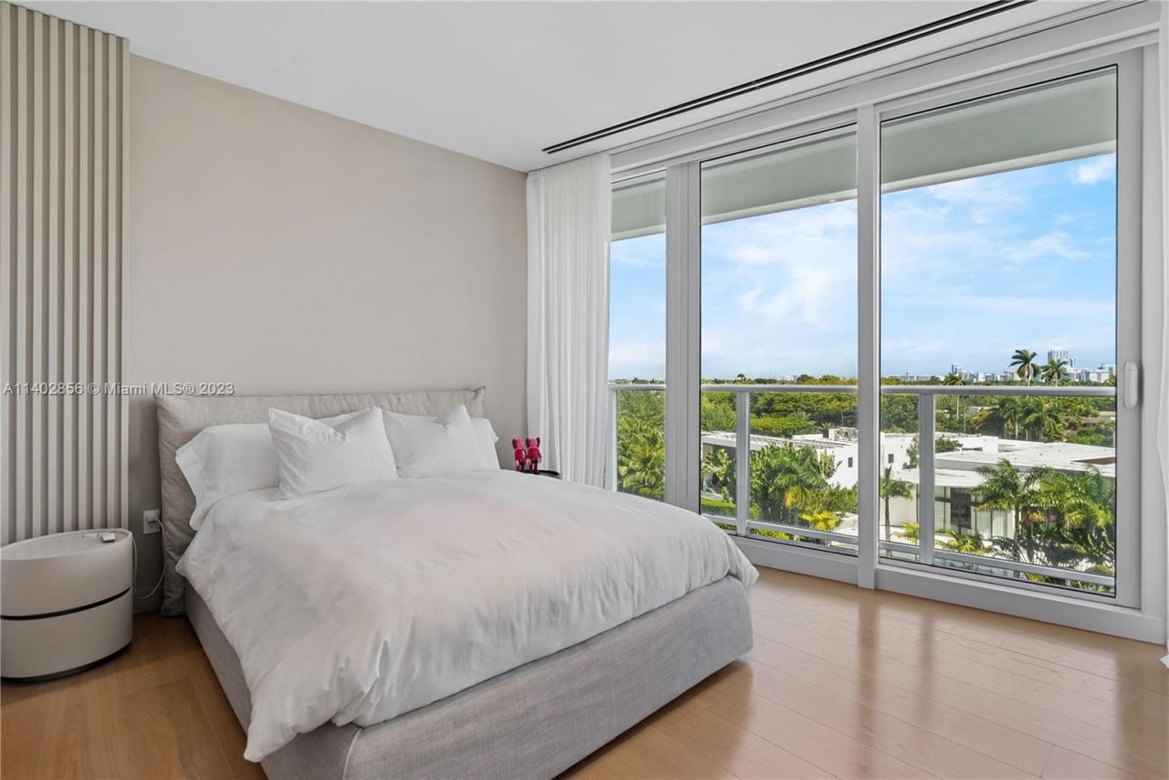 Appartement à Miami, États-Unis, 300 m² - image 6