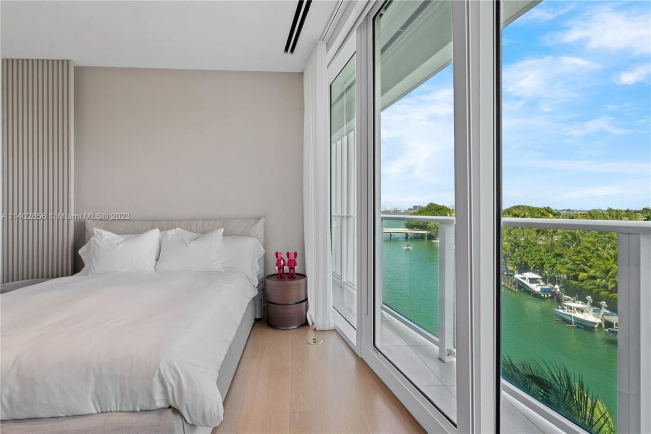 Appartement à Miami, États-Unis, 300 m² - image 7