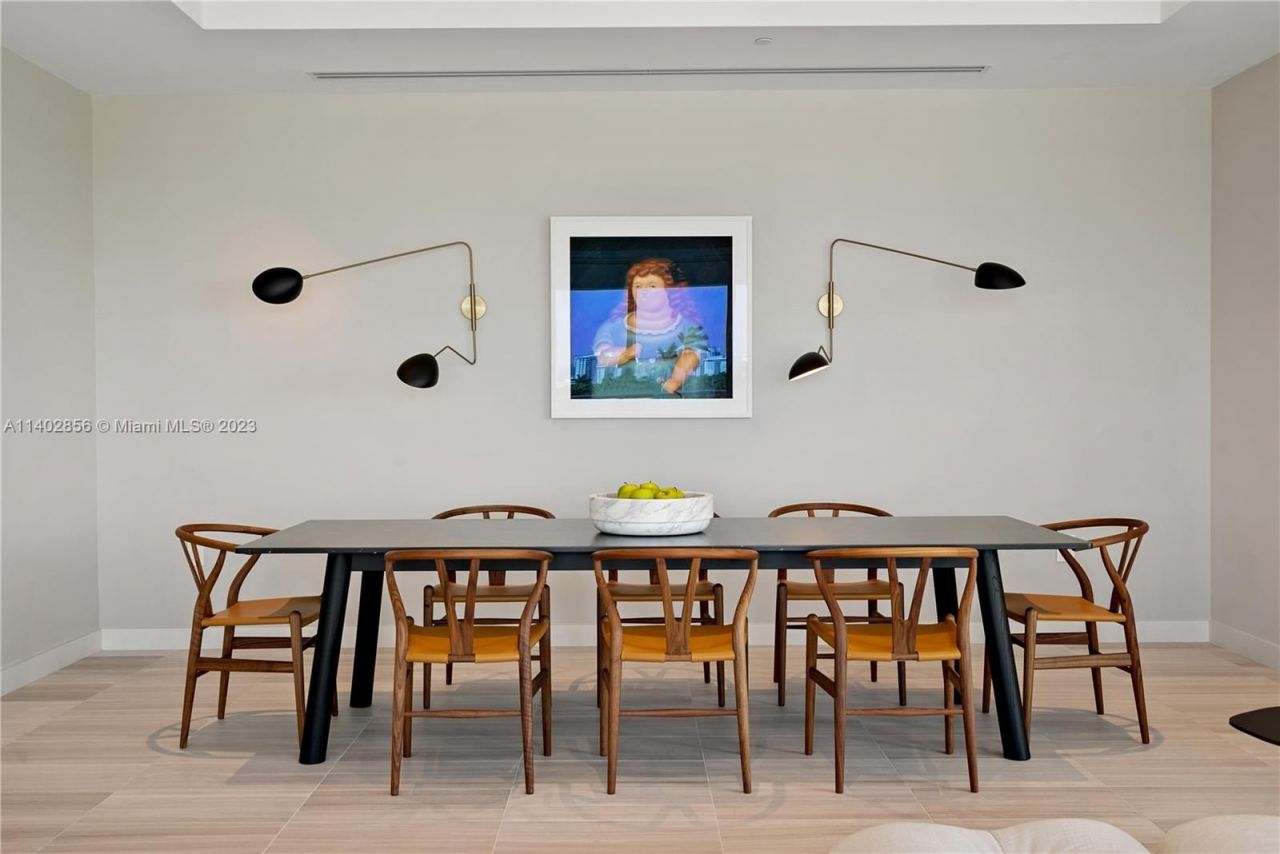 Appartement à Miami, États-Unis, 300 m² - image 13