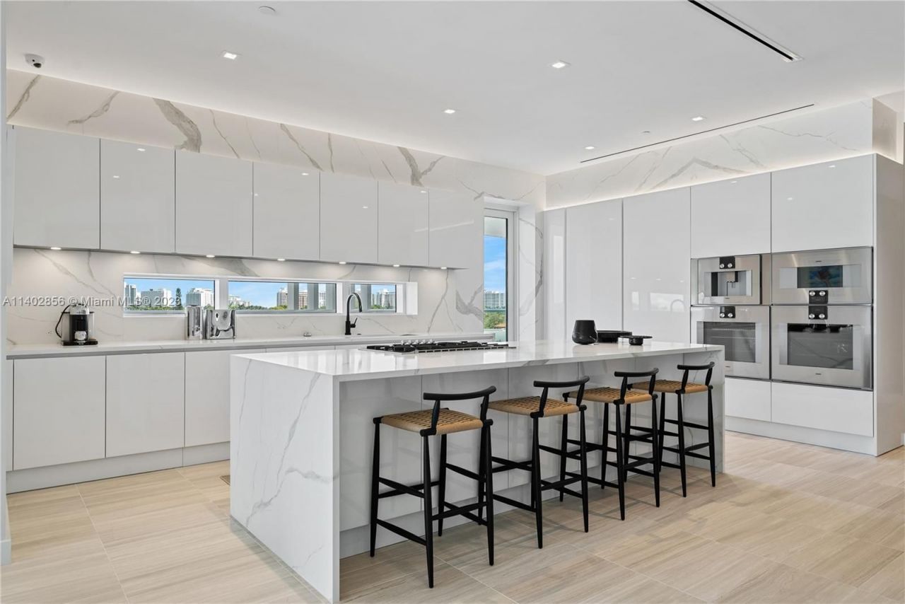 Appartement à Miami, États-Unis, 300 m² - image 11