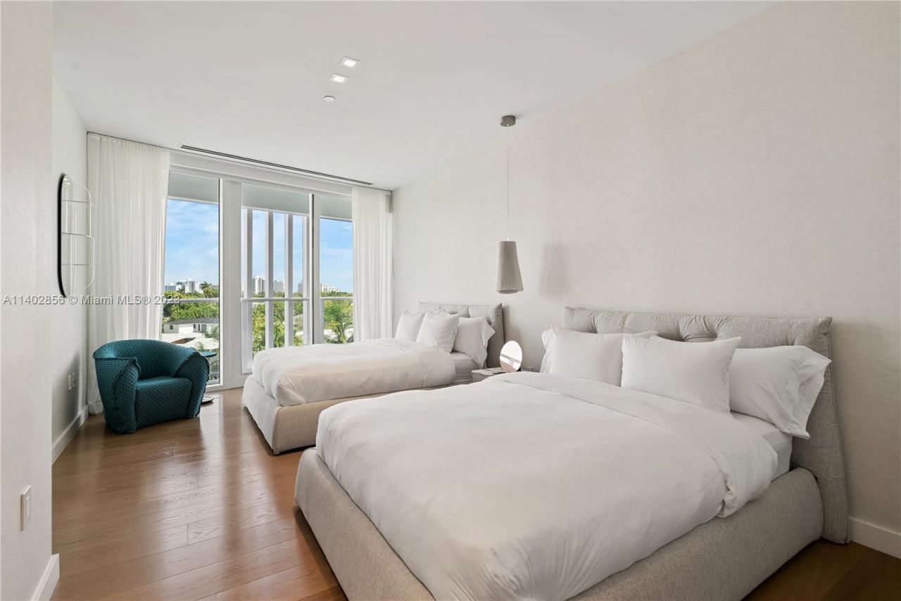 Appartement à Miami, États-Unis, 300 m² - image 10