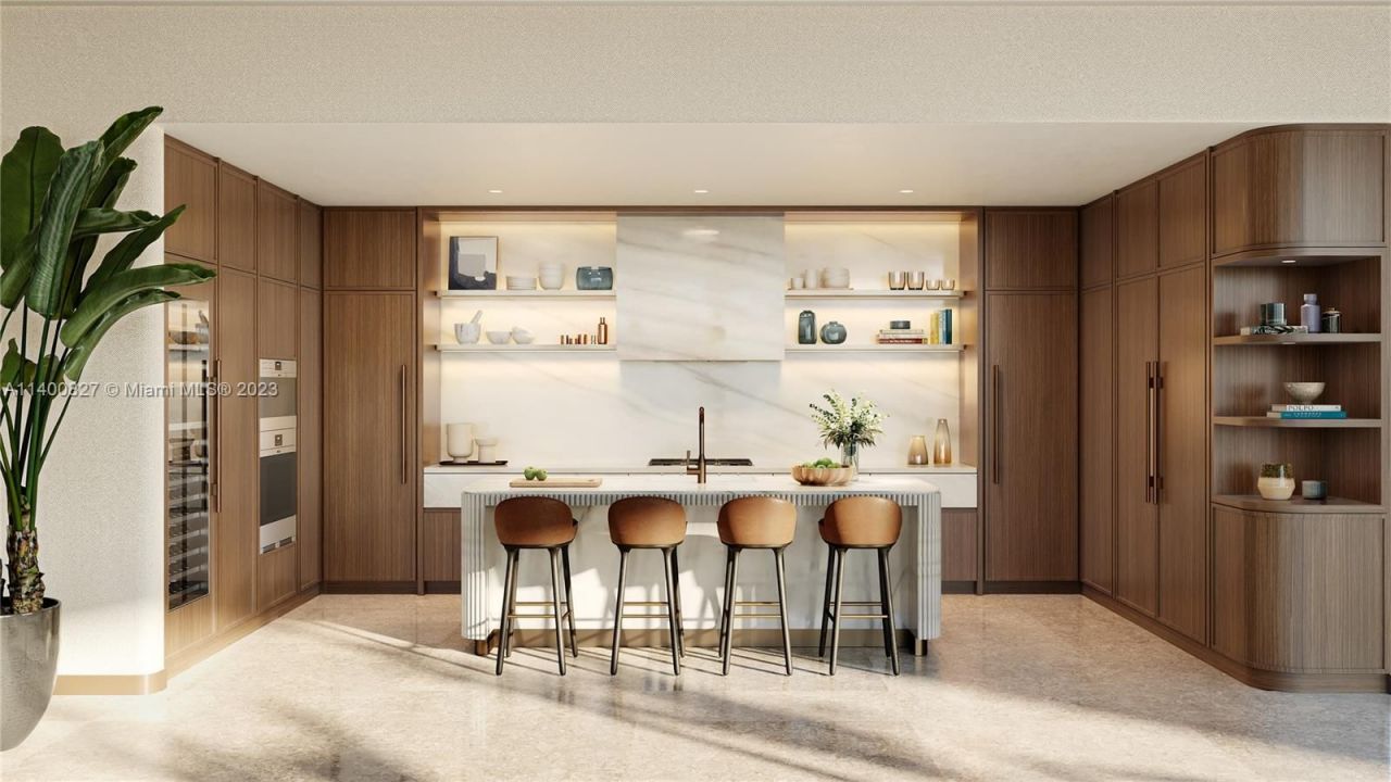 Wohnung in Miami, USA, 330 m² - Foto 10