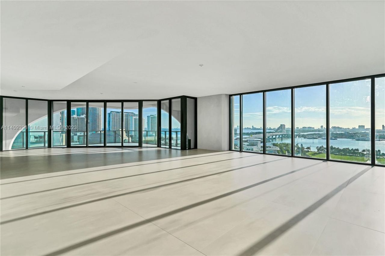 Appartement à Miami, États-Unis, 450 m² - image 3