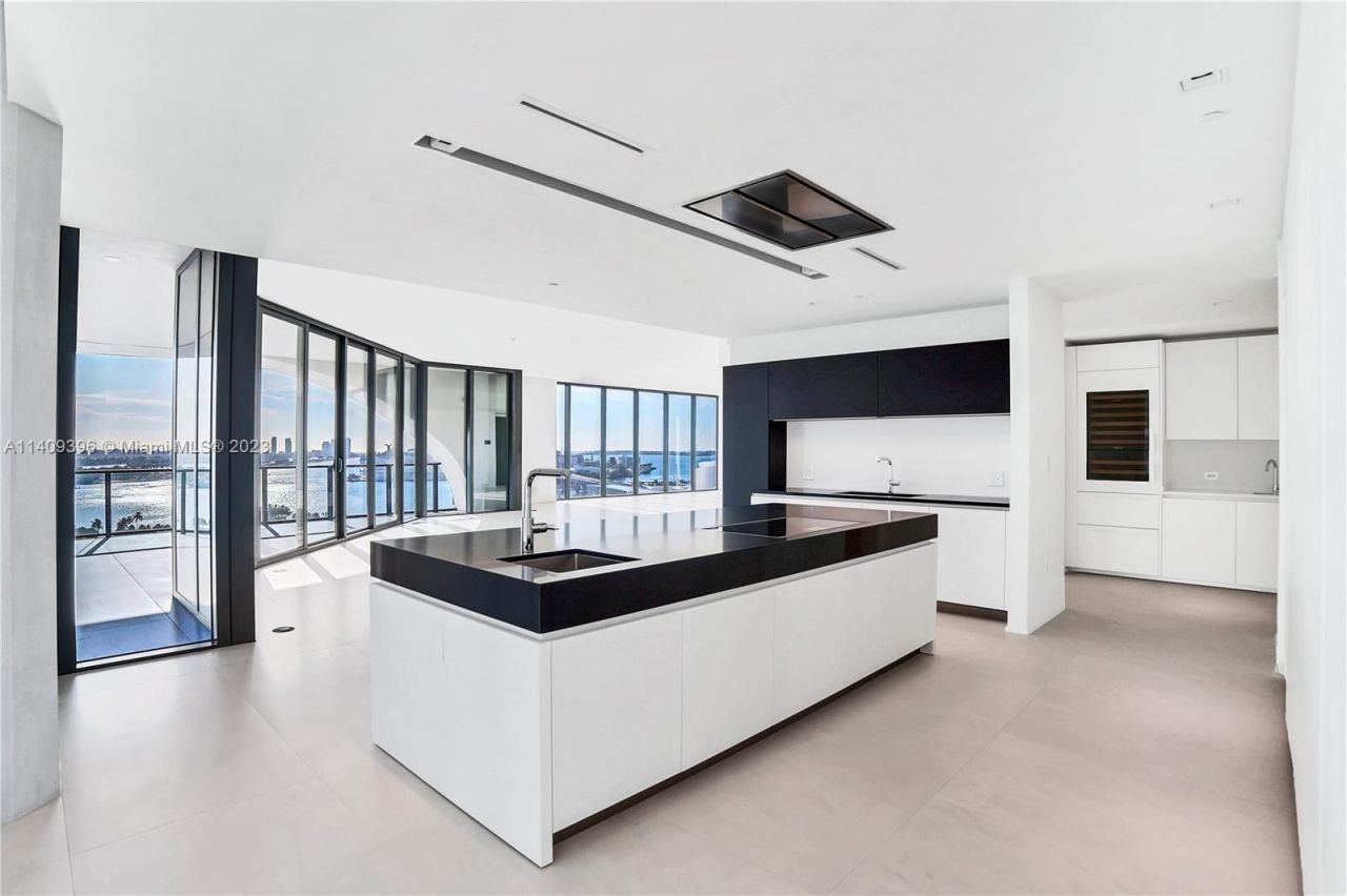 Appartement à Miami, États-Unis, 450 m² - image 7
