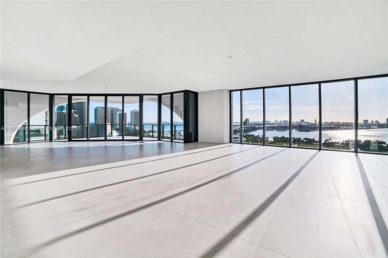 Appartement à Miami, États-Unis, 450 m² - image 8