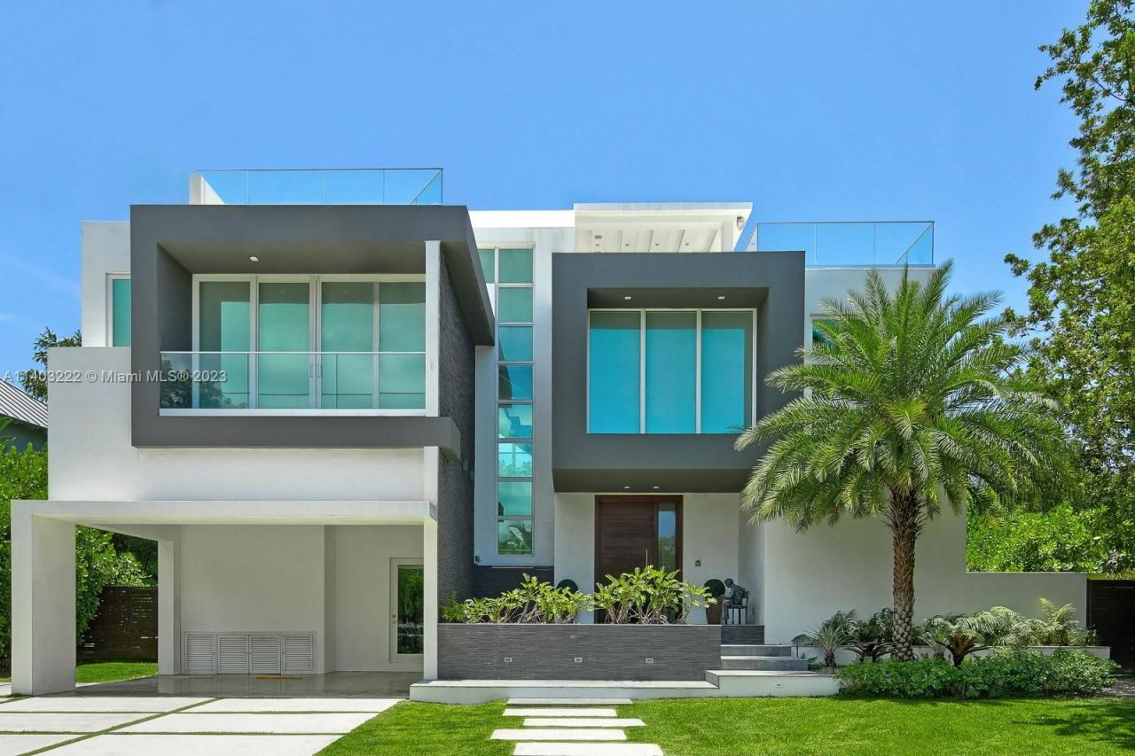 Villa in Miami, USA, 400 m² - picture 2
