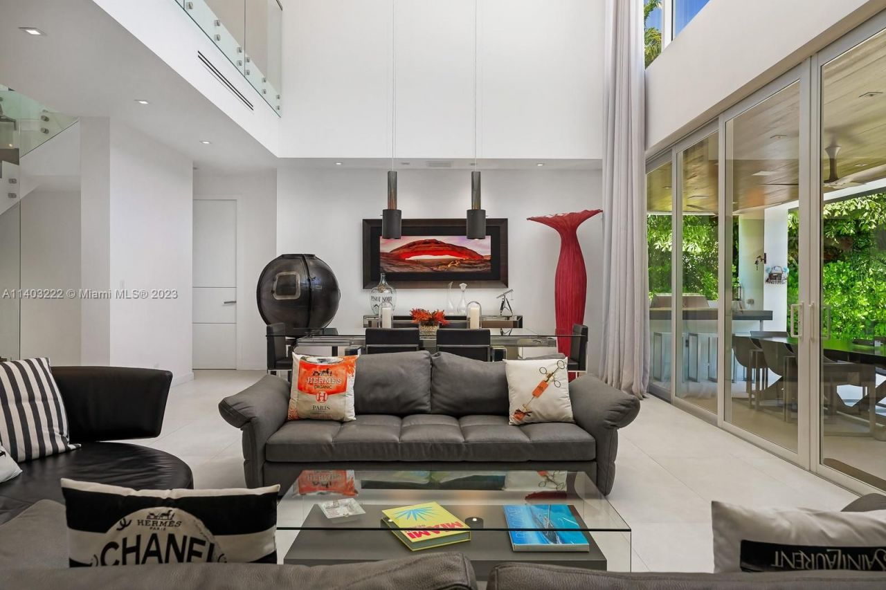 Villa in Miami, USA, 400 m² - picture 3