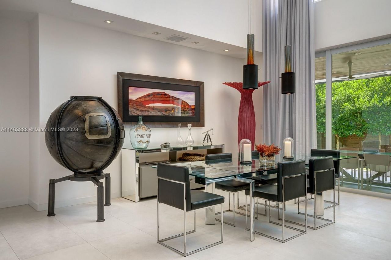 Villa in Miami, USA, 400 m² - picture 6