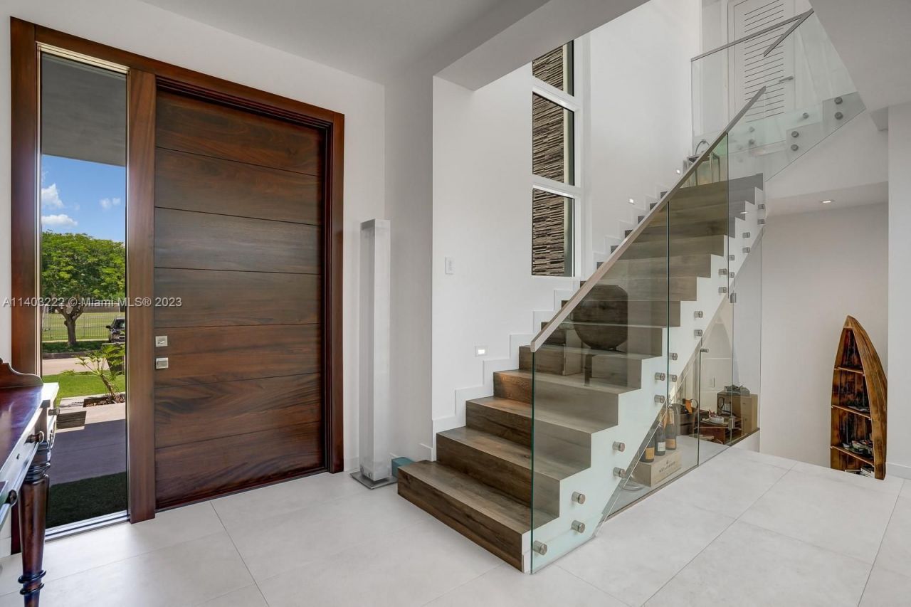 Villa in Miami, USA, 400 m² - picture 12