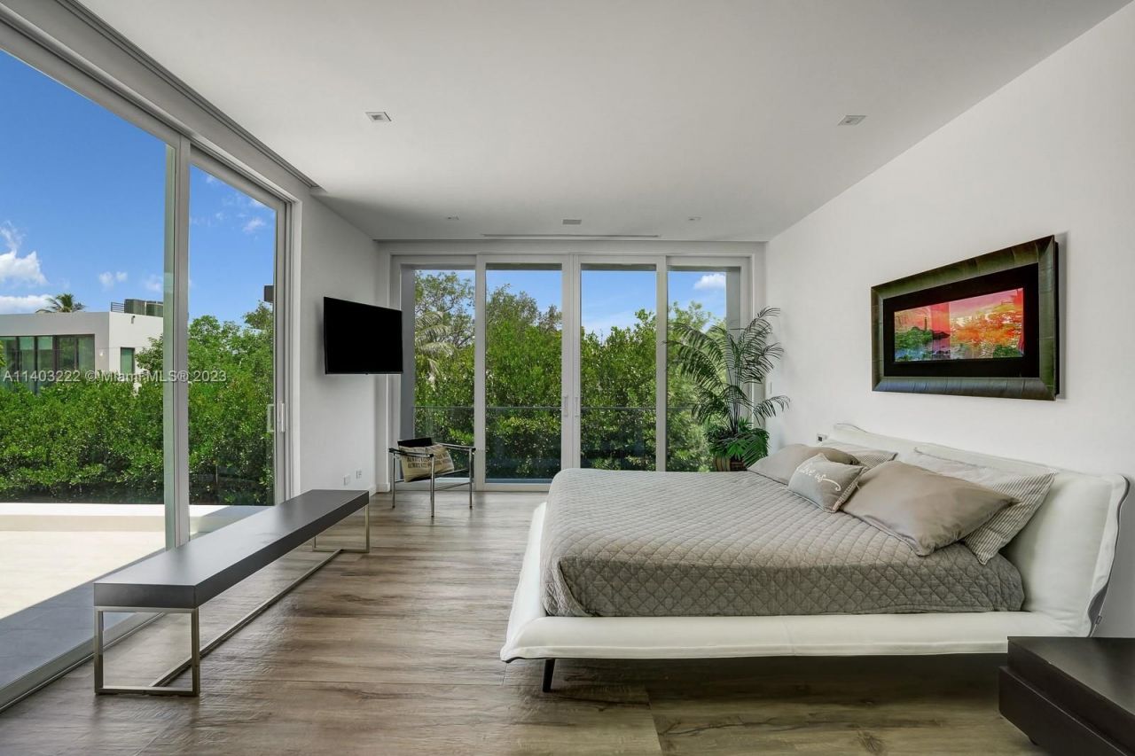 Villa in Miami, USA, 400 m² - picture 15