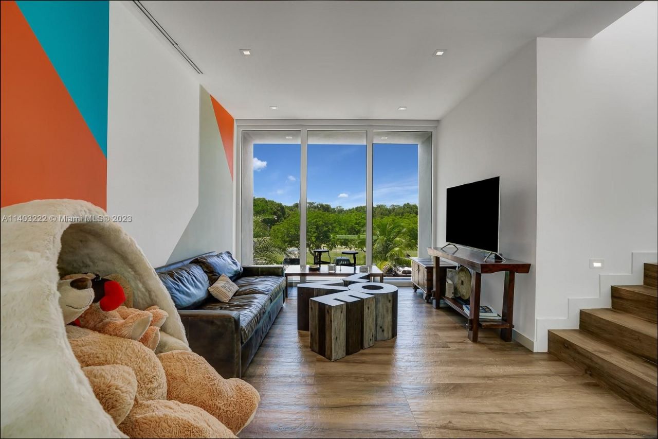 Villa in Miami, USA, 400 m² - picture 13