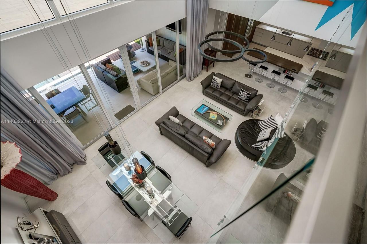 Villa in Miami, USA, 400 m² - picture 14