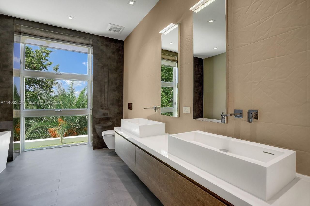 Villa in Miami, USA, 400 m² - picture 16