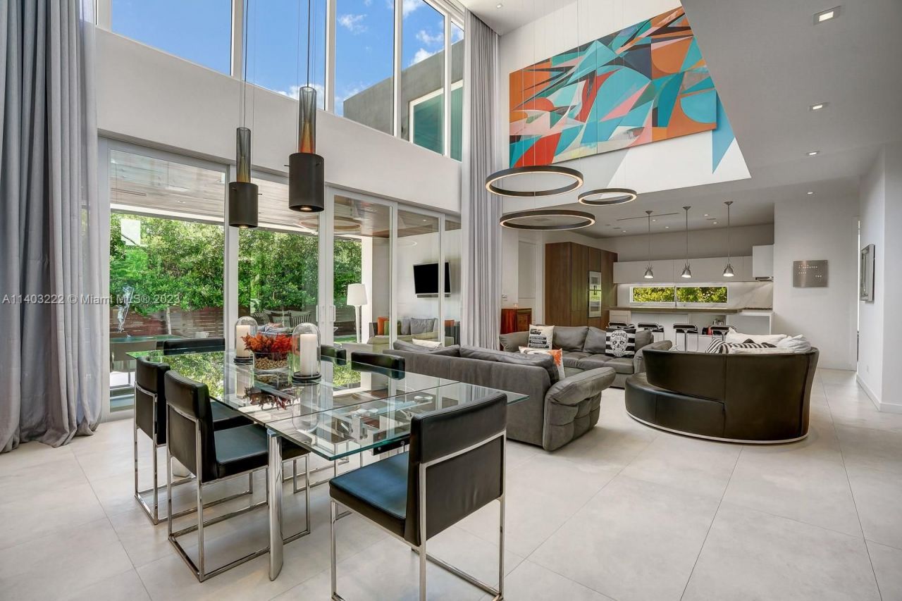 Villa in Miami, USA, 400 m² - picture 8