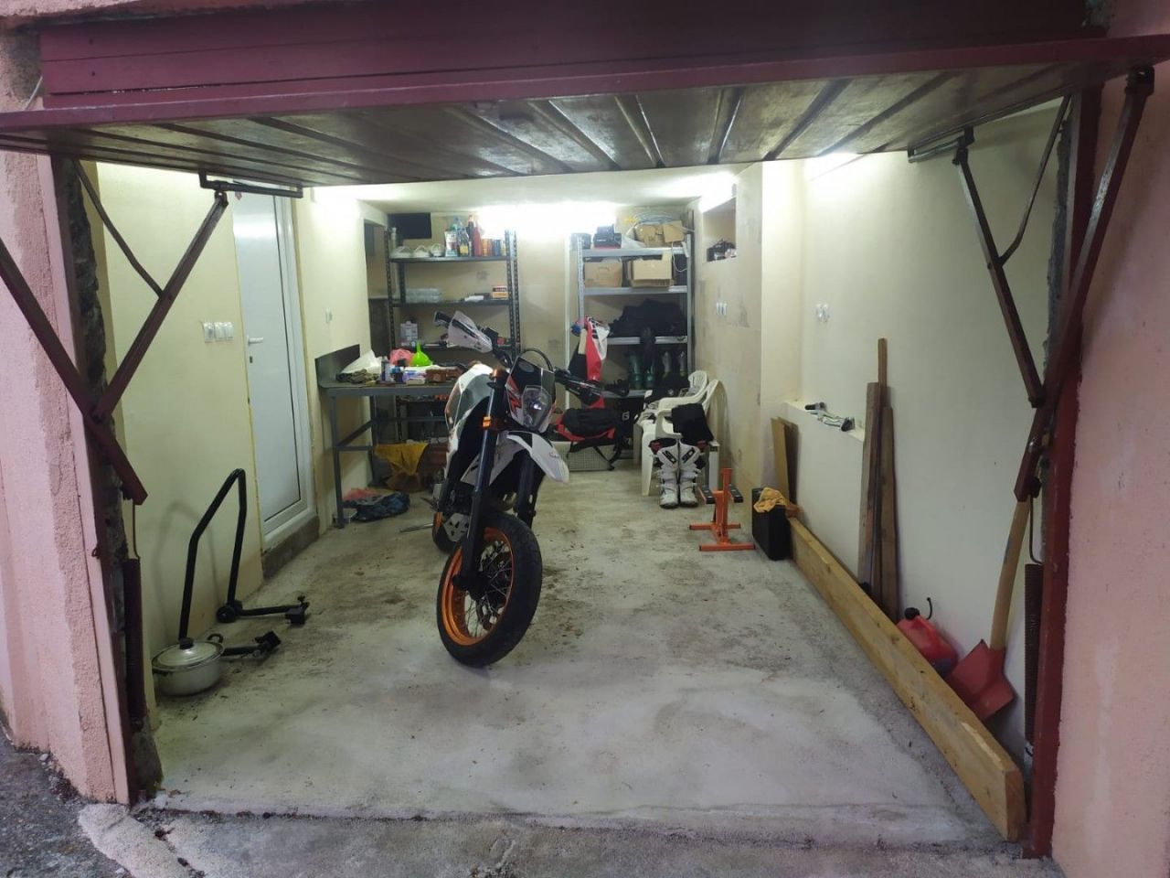 Casa a Sutomore, Montenegro, 160 m² - foto 15