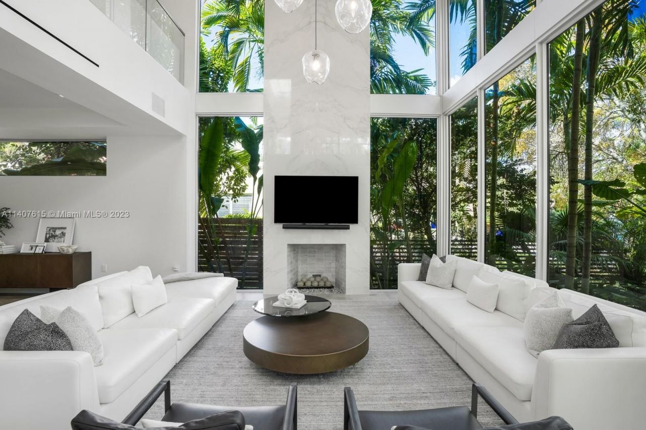 Villa in Miami, USA, 400 m² - picture 3