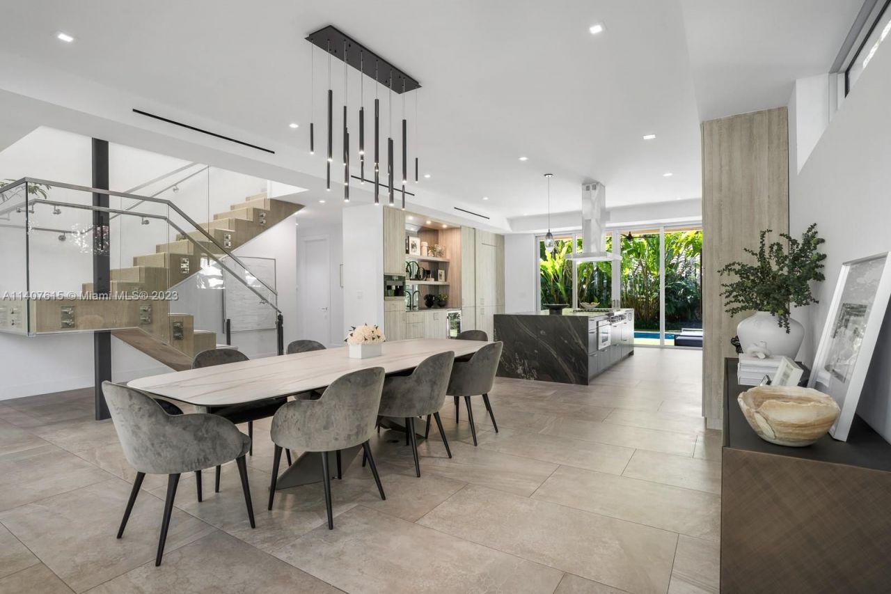 Villa in Miami, USA, 400 m² - picture 6