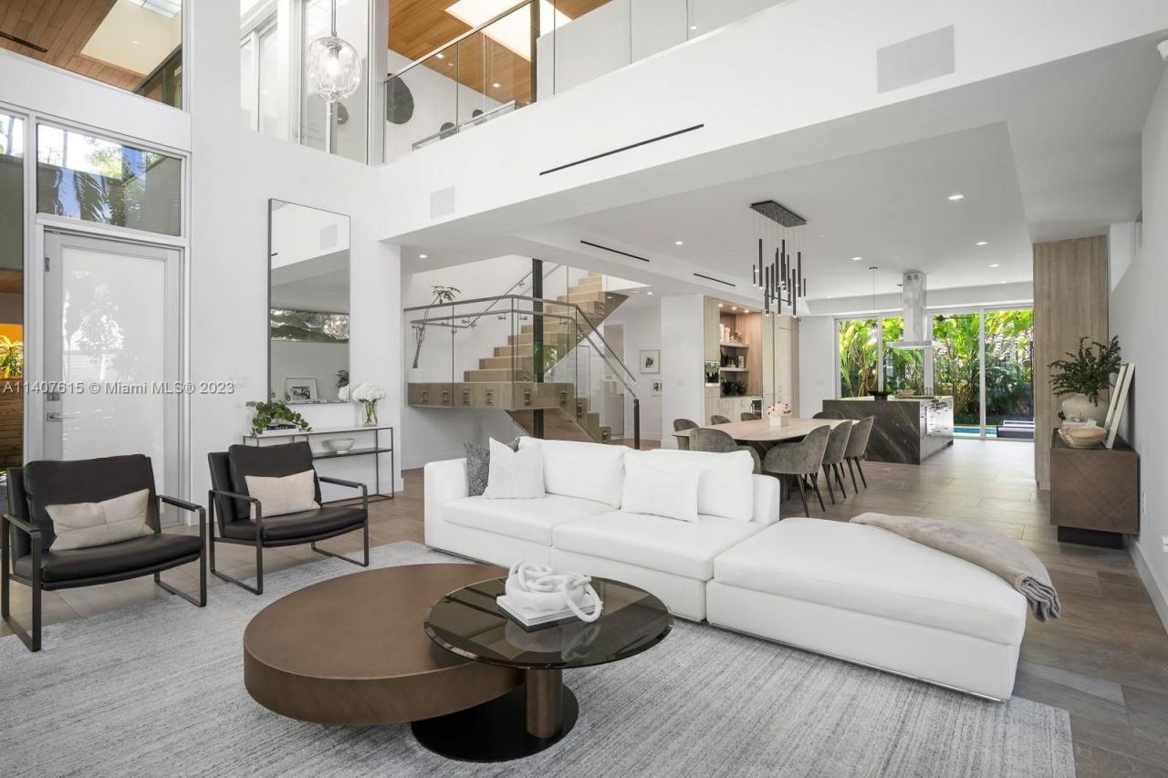 Villa in Miami, USA, 400 m² - picture 5