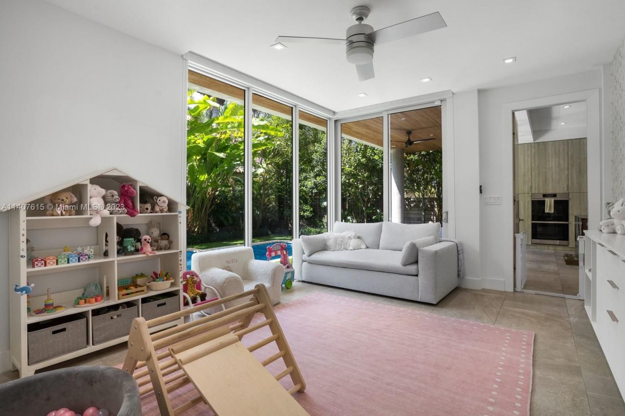 Villa in Miami, USA, 400 m² - picture 18