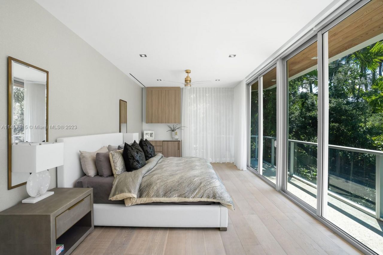 Villa in Miami, USA, 400 m² - picture 14