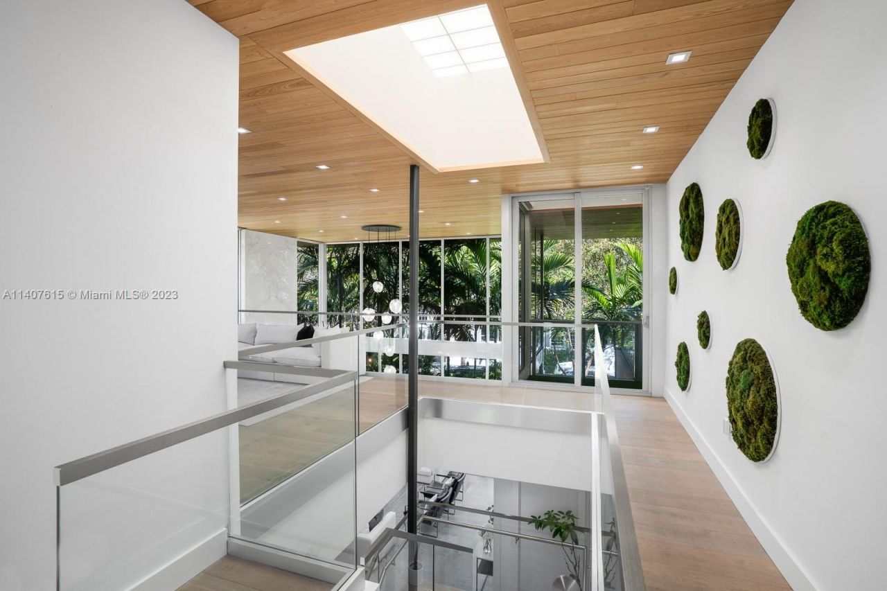 Villa in Miami, USA, 400 m² - picture 12