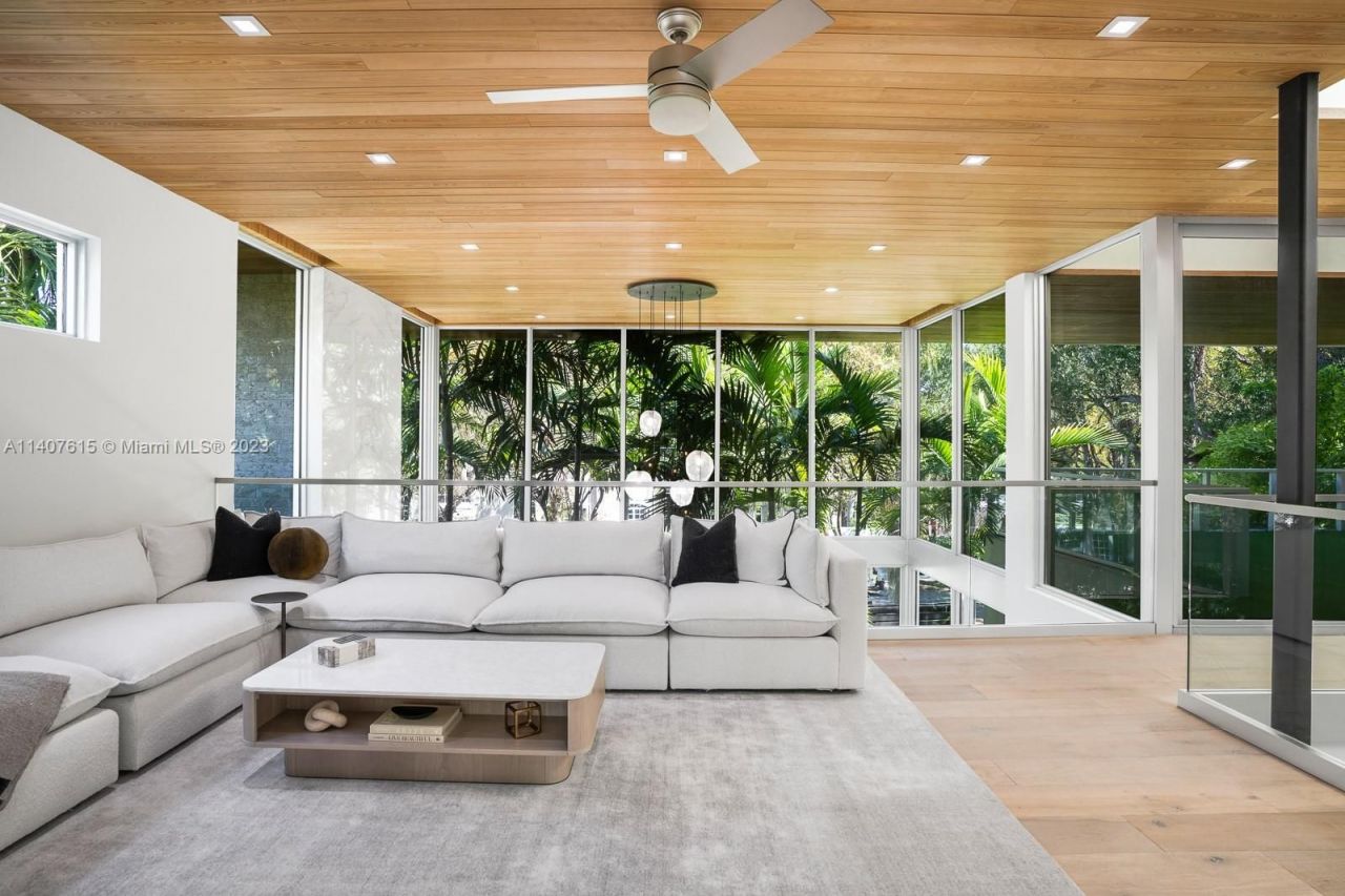 Villa in Miami, USA, 400 m² - picture 13