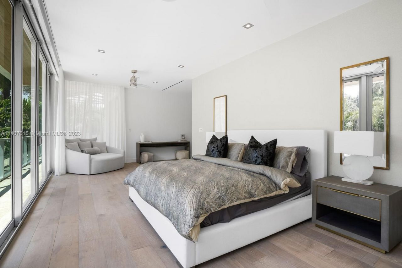 Villa in Miami, USA, 400 m² - picture 15