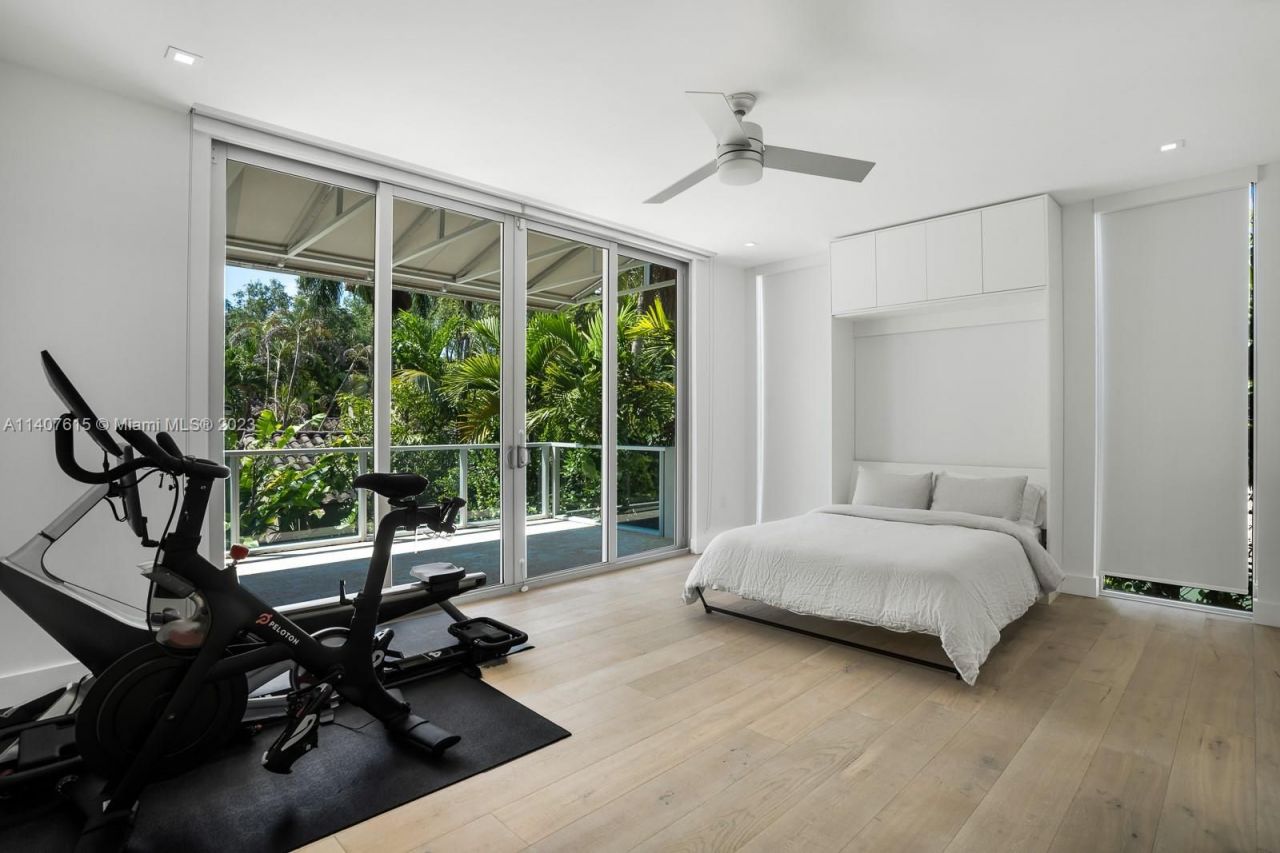 Villa in Miami, USA, 400 m² - picture 11