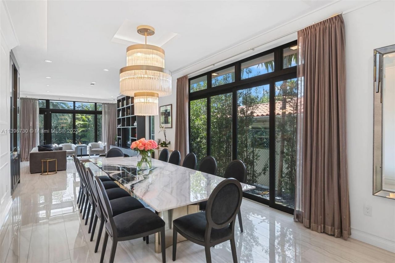 Villa in Miami, USA, 330 m² - picture 2