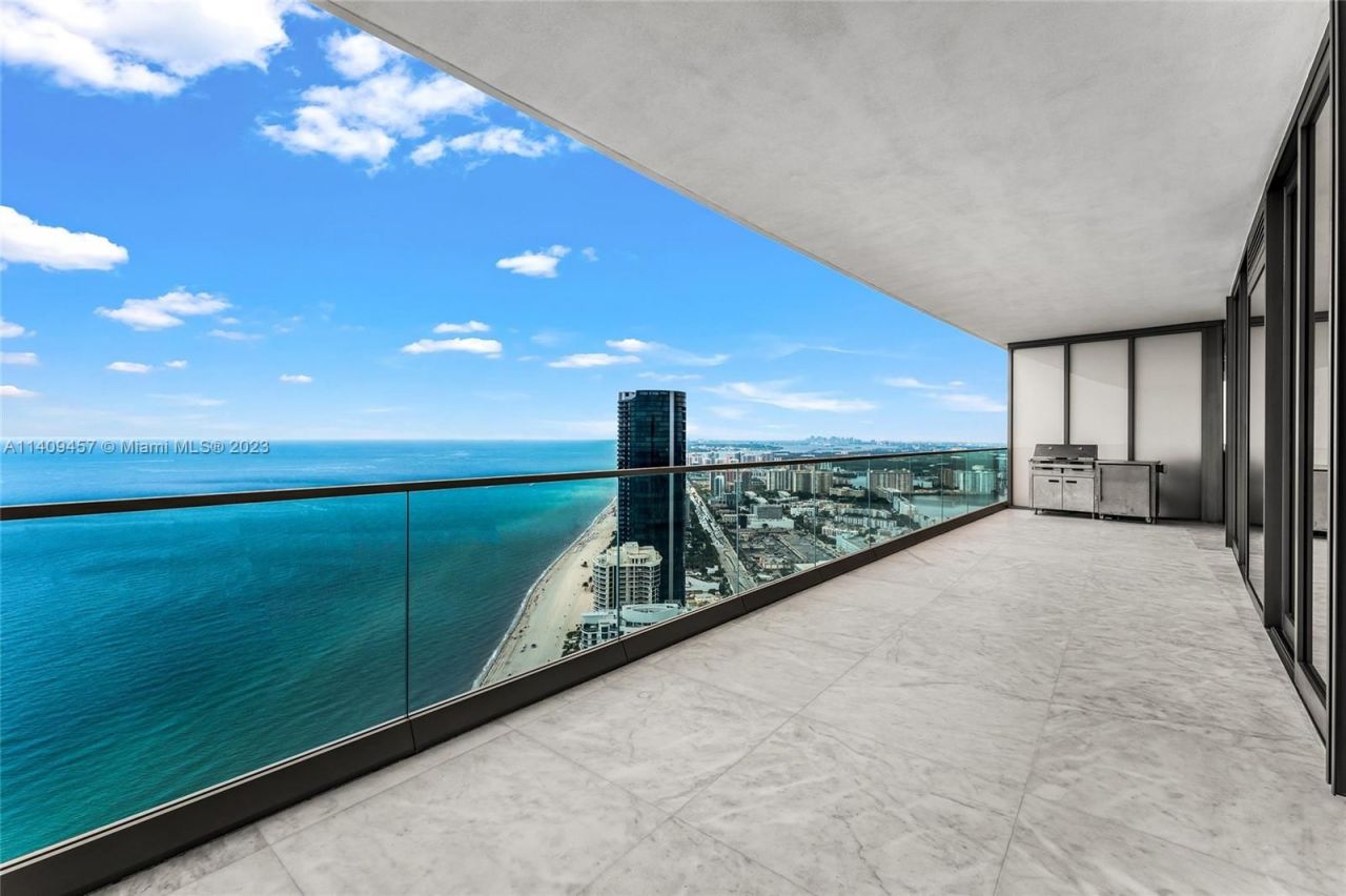 Piso en Miami, Estados Unidos, 260 m² - imagen 3
