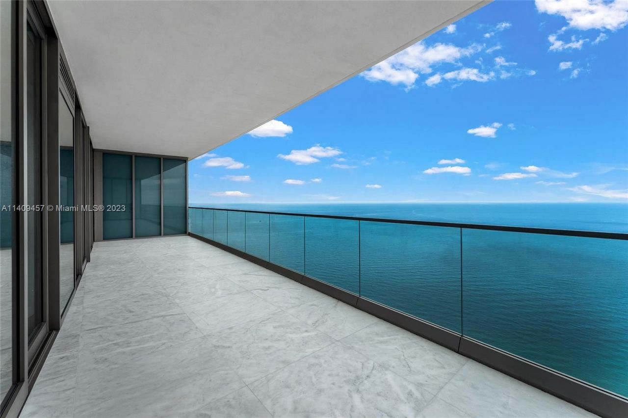 Piso en Miami, Estados Unidos, 260 m² - imagen 2