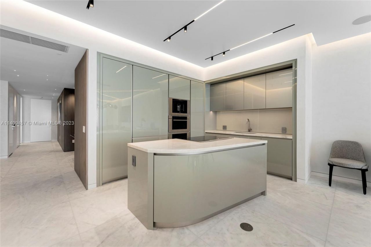 Piso en Miami, Estados Unidos, 260 m² - imagen 12