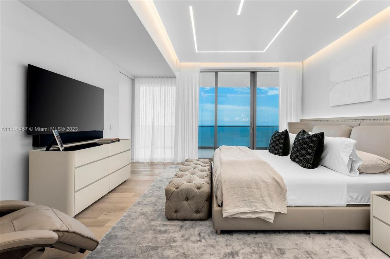 Piso en Miami, Estados Unidos, 260 m² - imagen 9