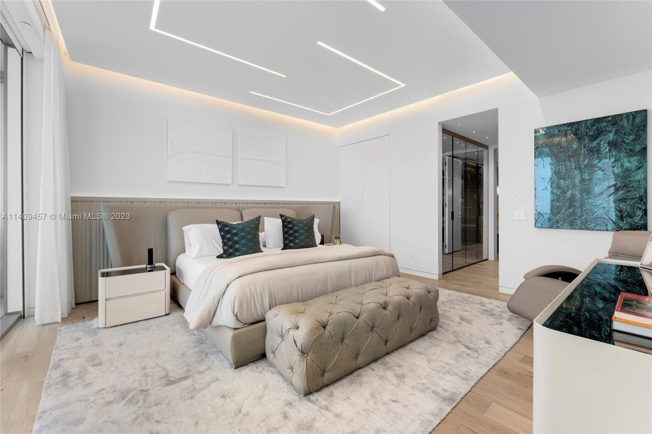 Piso en Miami, Estados Unidos, 260 m² - imagen 10