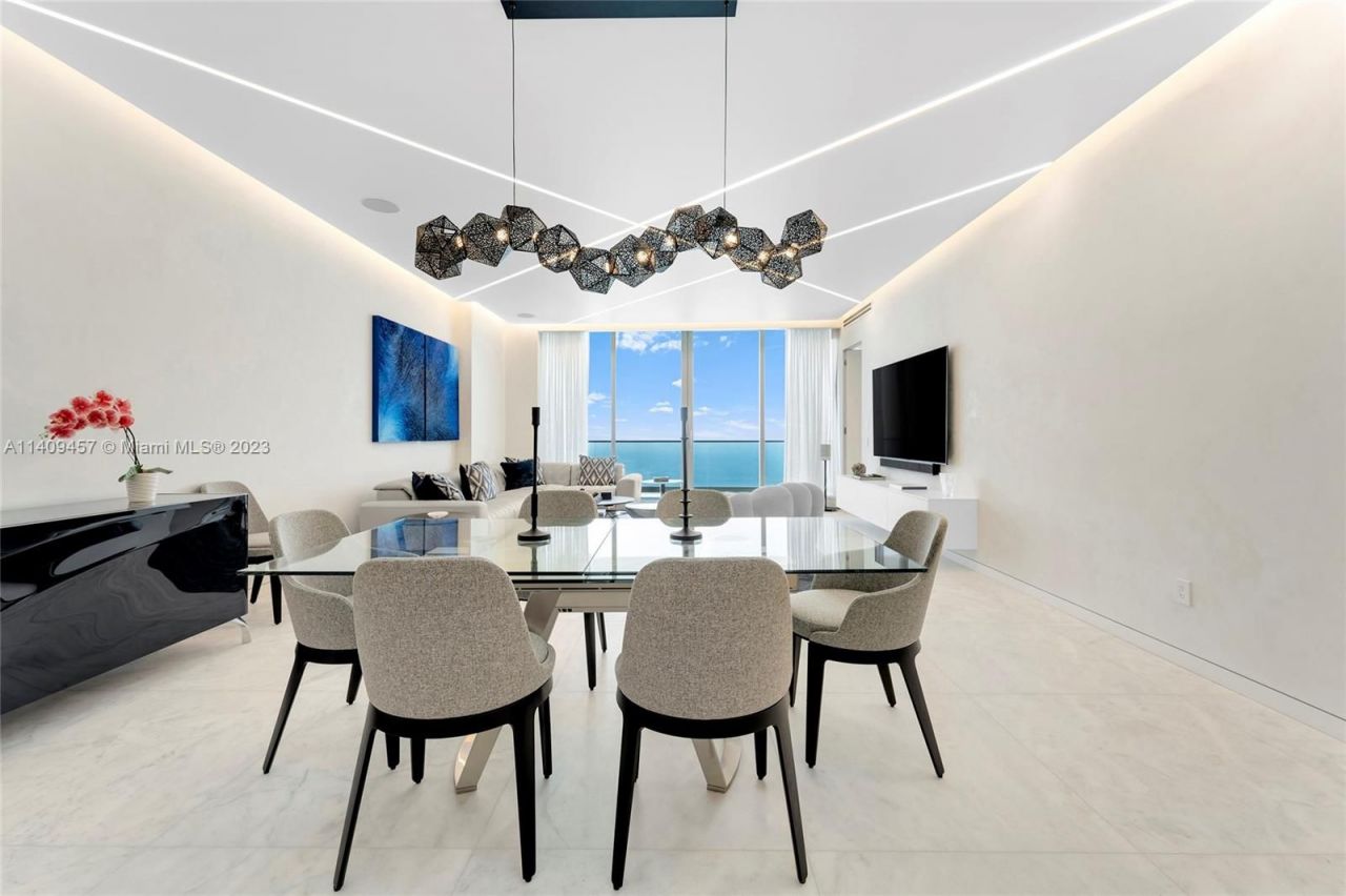 Piso en Miami, Estados Unidos, 260 m² - imagen 11