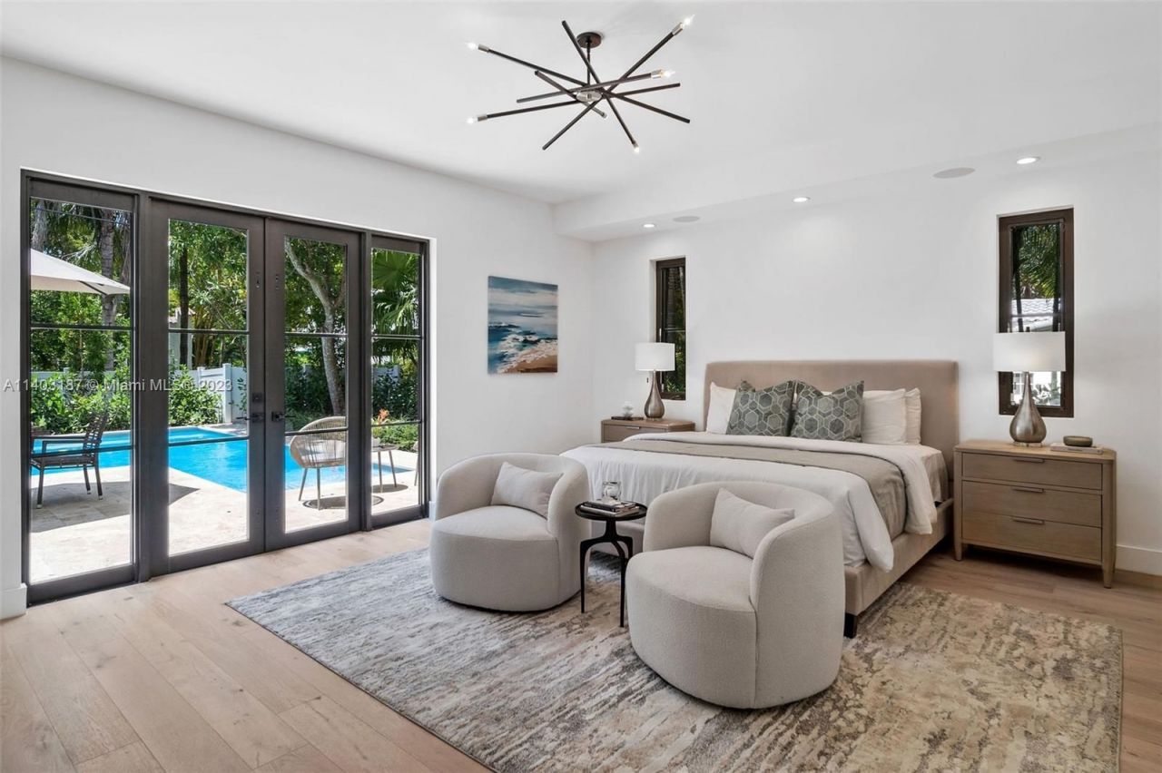 Villa in Miami, USA, 300 m² - picture 6