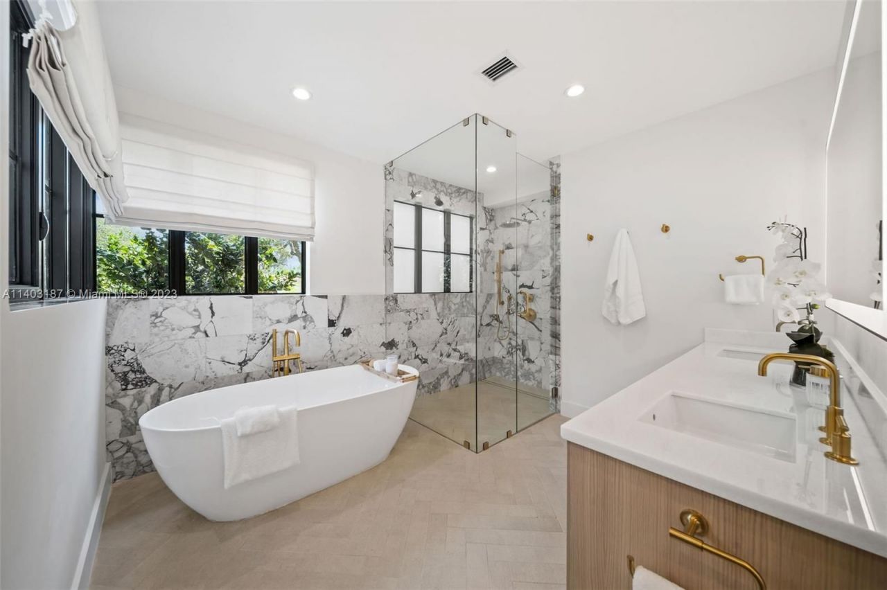 Villa in Miami, USA, 300 m² - picture 4