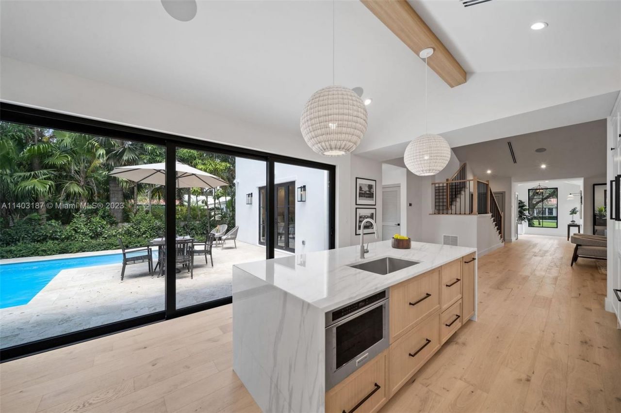 Villa in Miami, USA, 300 m² - picture 7